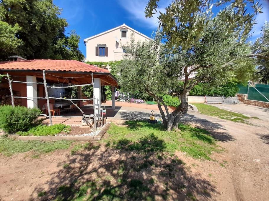Apartmani Nedjeljko Čunski Exteriör bild